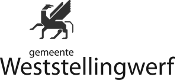 Logo van Weststellingwerf