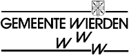 Logo van gemeente Wierden
