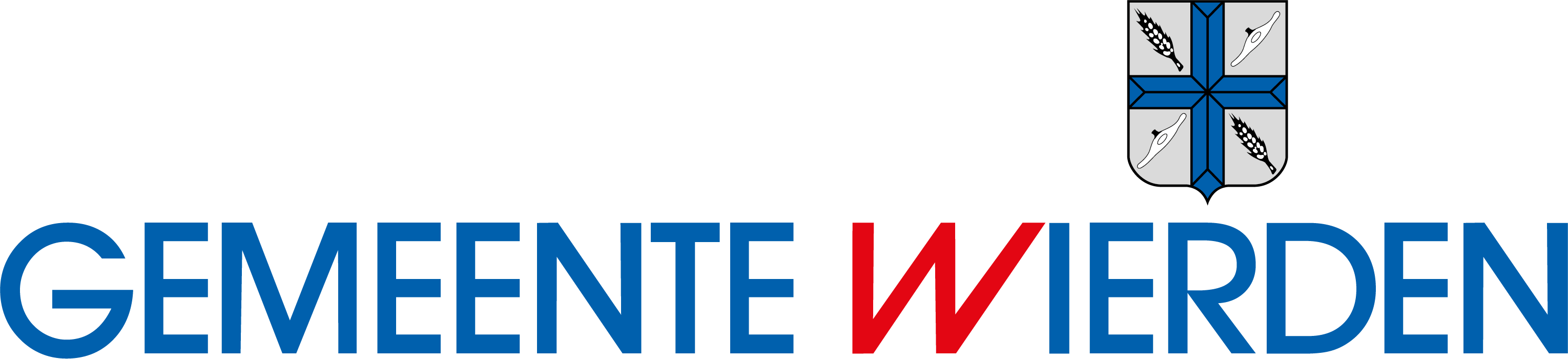 Logo van gemeente Wierden