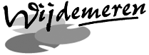 Logo van gemeente Wijdemeren