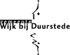 Logo van gemeente Wijk bij Duurstede