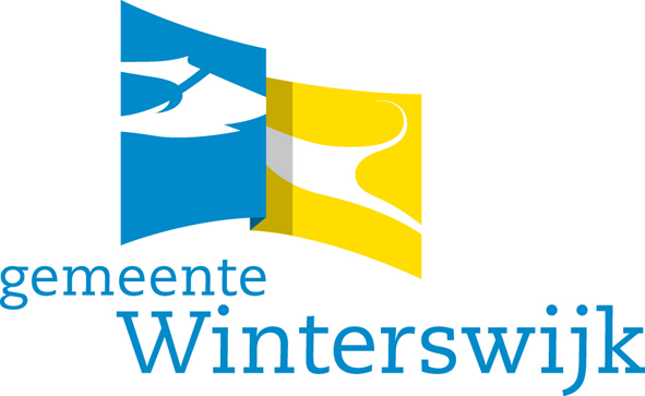 Logo van gemeente Winterswijk