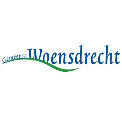 Logo van Woensdrecht