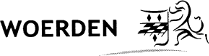 Logo van Woerden