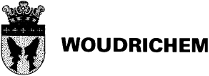 Logo van gemeente Woudrichem