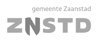 Logo van Zaanstad