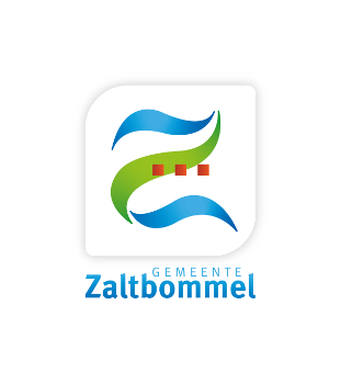 Logo van Zaltbommel