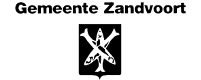 Logo van gemeente Zandvoort