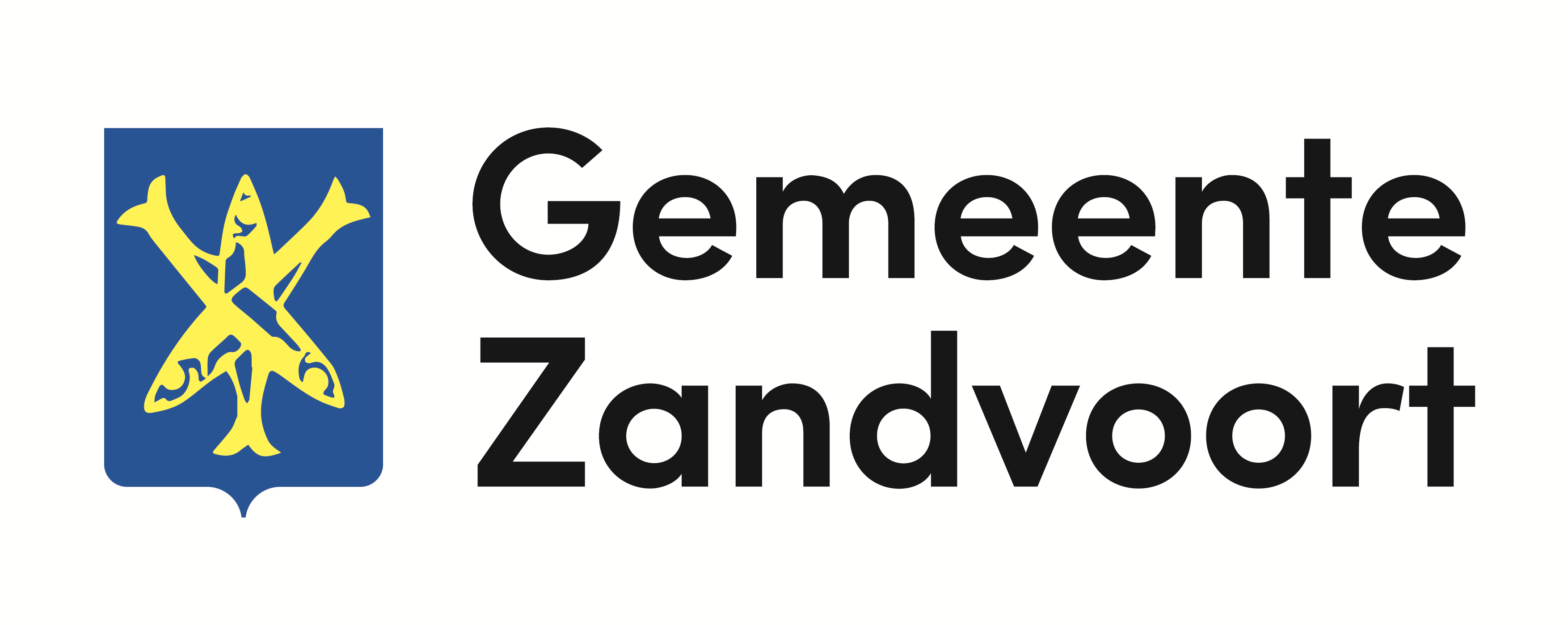 Logo van gemeente Zandvoort