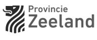 Logo van provincie Zeeland