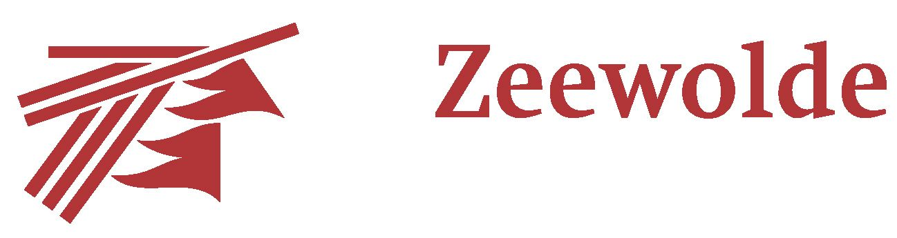 Logo van gemeente Zeewolde