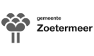 Logo van gemeente Zoetermeer