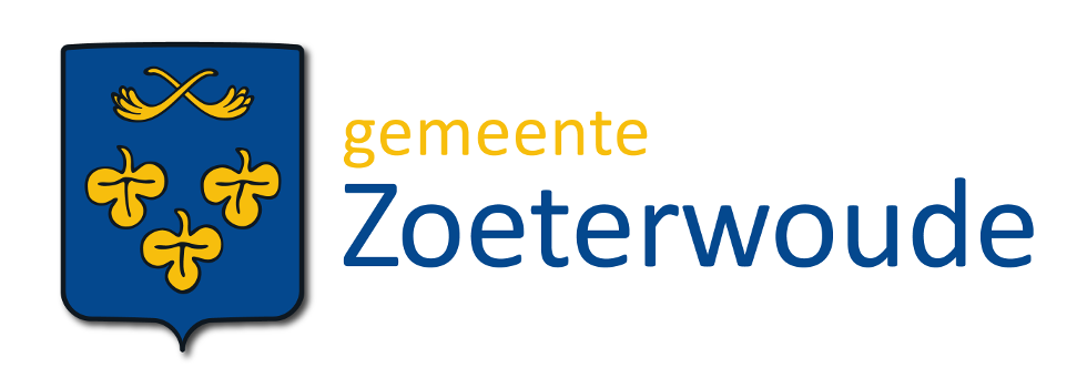 Logo van Zoeterwoude