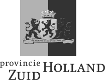 Logo van provincie Zuid-Holland