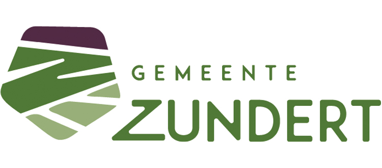 Logo van gemeente Zundert