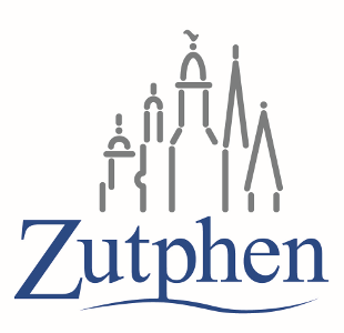 Logo van Zutphen