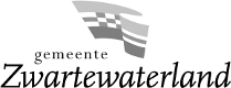 Logo van Zwartewaterland