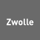 Logo van Zwolle
