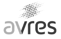 Logo van Avres