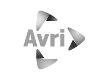 Logo van Avri