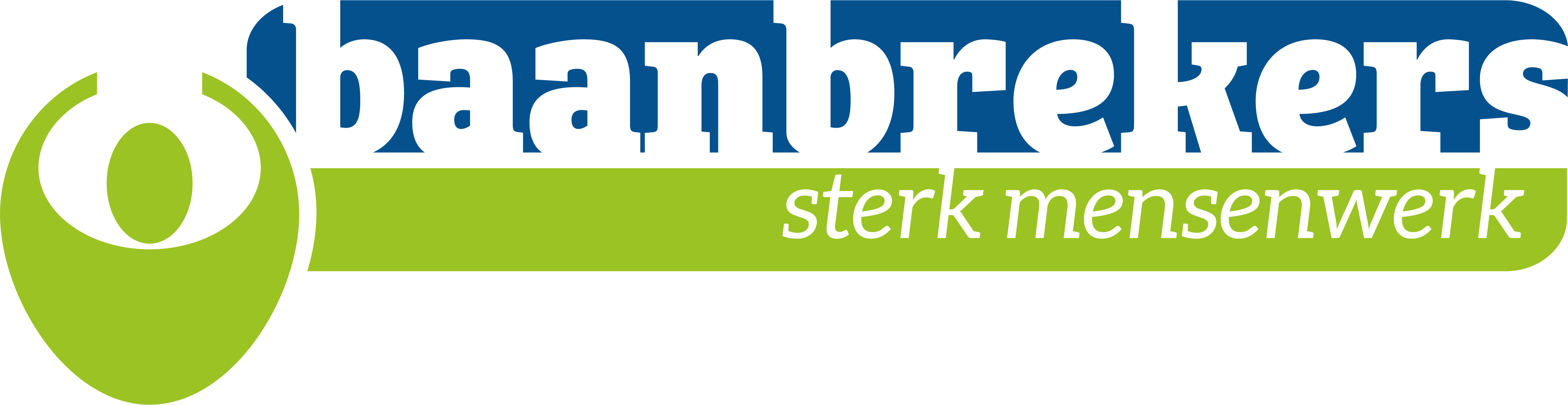 Logo van Uitvoeringsorganisatie Baanbrekers