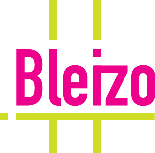Logo van GR Bleizo