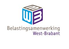Logo van Belastingsamenwerking West-Brabant