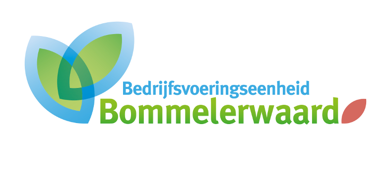 Logo van Bedrijfsvoeringseenheid Bommelerwaard