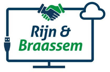 Logo van Bedrijfsvoeringsorganisatie Rijn en Braassem