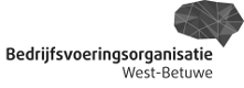 Logo van Bedrijfsvoeringsorganisatie West Betuwe