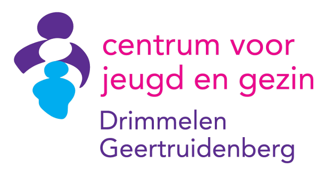 Logo van CJG Drimmelen Geertruidenberg
