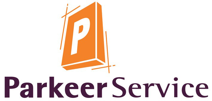 Logo van Coöperatie ParkeerService U.A.