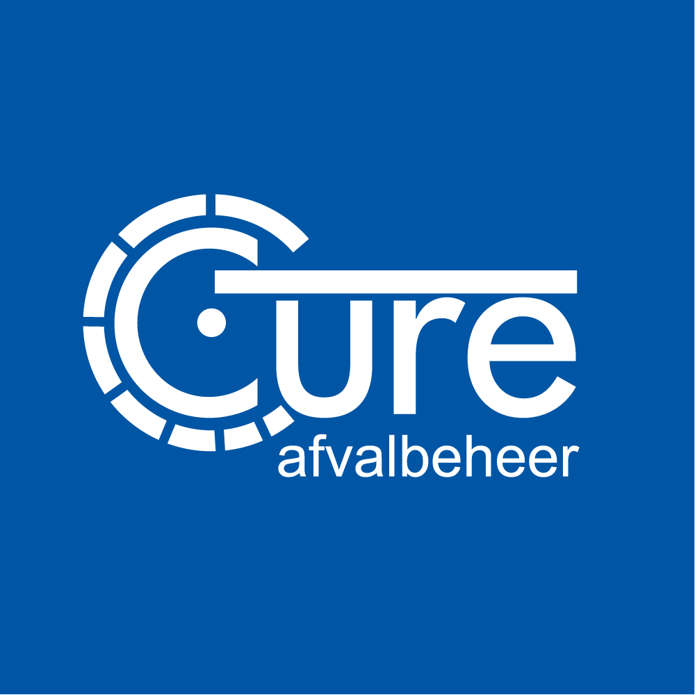 Logo van Gemeenschappelijke regeling Cure