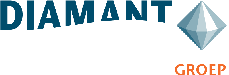 Logo van Diamant-groep