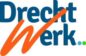 Logo van Sociale Werkvoorziening Drechtwerk
