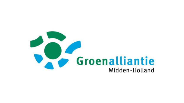 Logo van Groenalliantie Midden-Holland en omstreken