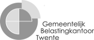 Logo van Gemeentelijk Belastingkantoor Twente
