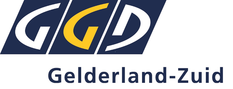 Logo van Gemeentelijke Gezondheidsdienst Gelderland-Zuid