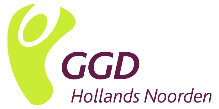 Logo van Gemeentelijke Gezondheidsdienst Hollands Noorden