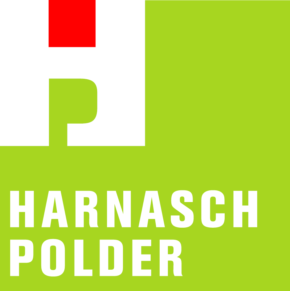 Logo van Bedrijvenschap Harnaschpolder