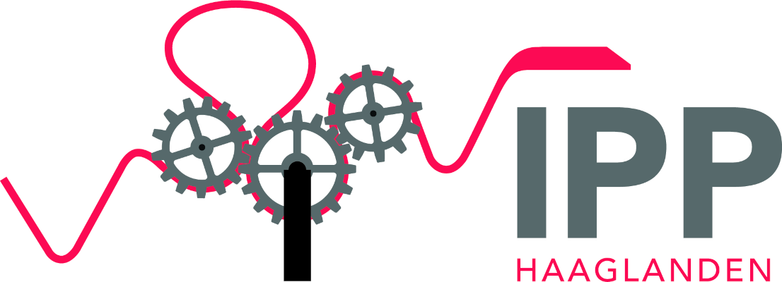 Logo van Het Industrieschap 