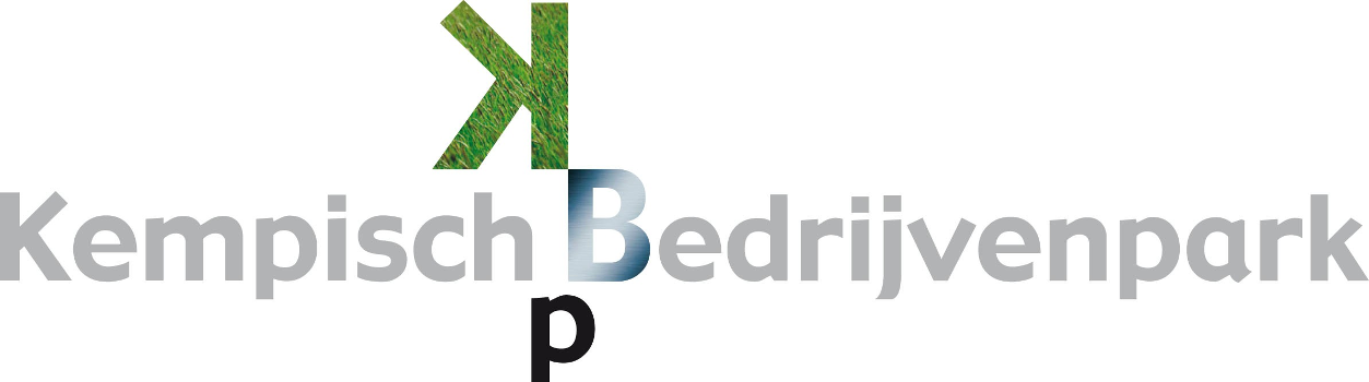 Logo van Kempisch Bedrijvenpark
