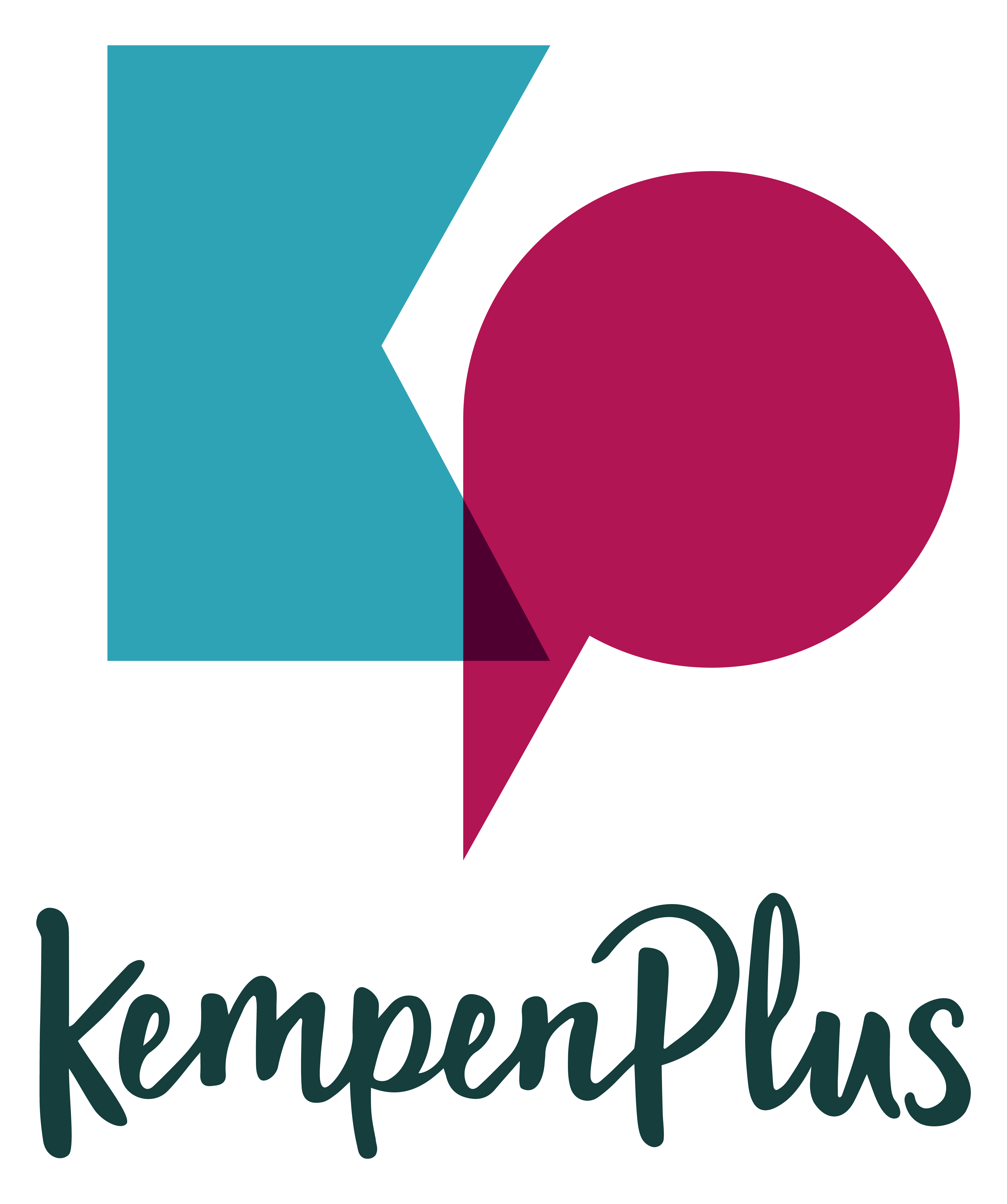 Logo van Participatiebedrijf KempenPlus