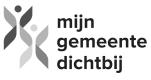 Logo van MijnGemeenteDichtbij