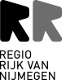 Logo van modulaire gemeenschappelijke regeling Rijk van Nijmegen