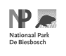 Logo van Parkschap Nationaal Park De Biesbosch