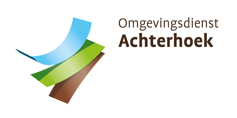 Logo van Omgevingsdienst Achterhoek