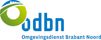 Logo van Omgevingsdienst Brabant Noord