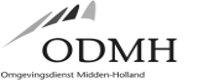 Logo van Omgevingsdienst Midden-Holland