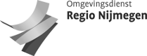 Logo van Omgevingsdienst Regio Nijmegen